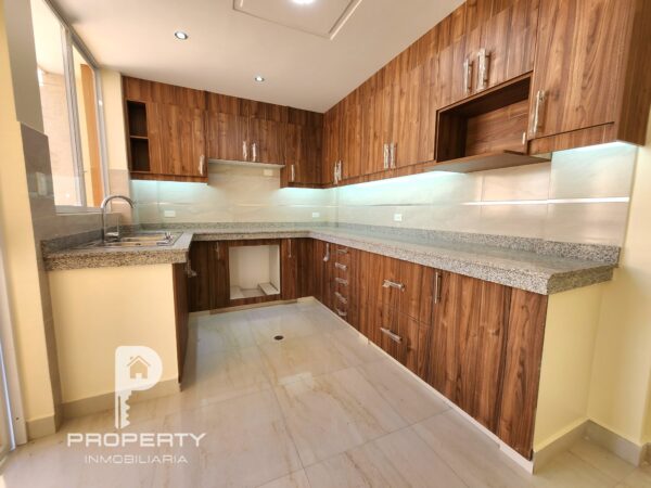POR ESTRENAR La Armenia Valle de los Chillos Casa en venta 3 dormitorios 1 estudio 2 parqueaderos - Image 7