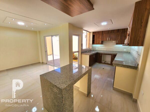 POR ESTRENAR La Armenia Valle de los Chillos Casa en venta 3 dormitorios 1 estudio 2 parqueaderos - Image 6