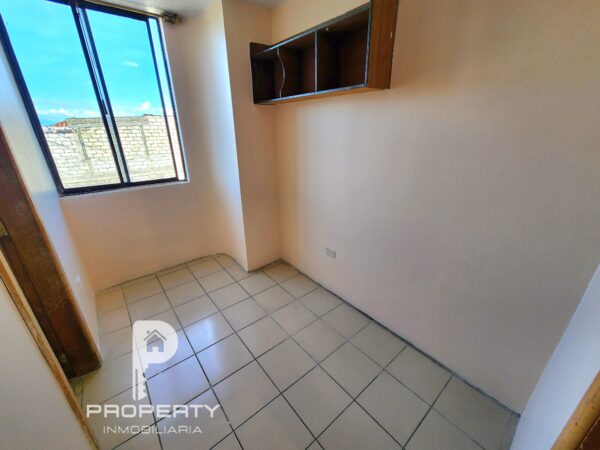 Departamento 4 DORMITORIOS 180 m² construcción en Cotocollao Norte de Quito con Parqueadero y Bodega - Image 8