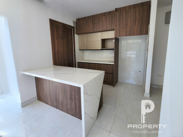 A 5 minutos de La Carolina Suite por estrenar en venta Bellavista Centro Norte de Quito crédito - Image 2