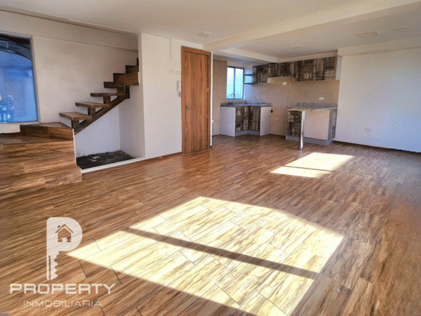 OPORTUNIDAD Casa en venta 3 dormitorios Cashapamba Valle de los Chillos - Image 2