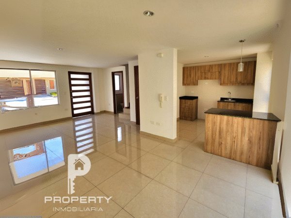 Casas CRÉDITO VIP a 5 minutos de El Triángulo 3 dormitorios Terraza Parqueadero Valle de los Chillos - Image 2